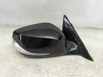 compare product 2014-2020 Infiniti Q50 Passenger Side View Mirror - Right Door Mirror OEM Used