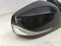 2014-2020 Infiniti Q50 Passenger Side View Mirror - Right Door Mirror OEM Used - Oemusedautoparts1.com