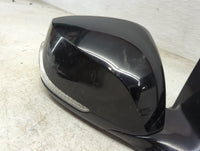 2014-2020 Infiniti Q50 Passenger Side View Mirror - Right Door Mirror OEM Used - Oemusedautoparts1.com