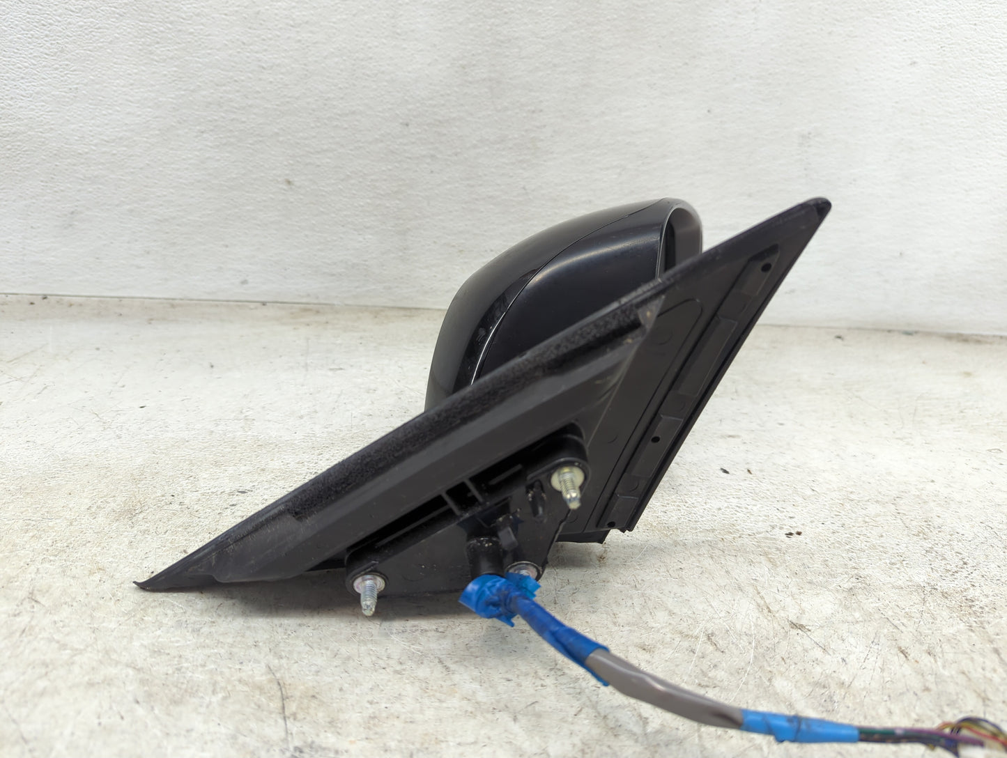 2014-2020 Infiniti Q50 Passenger Side View Mirror - Right Door Mirror OEM Used - Oemusedautoparts1.com