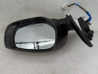 compare product 2014-2020 Infiniti Q50 Passenger Side View Mirror - Right Door Mirror OEM Used