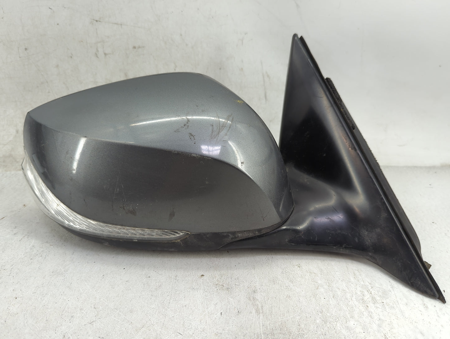 2014-2020 Infiniti Q50 Passenger Side View Mirror - Right Door Mirror OEM Used - Oemusedautoparts1.com