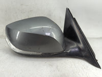 2014-2020 Infiniti Q50 Passenger Side View Mirror - Right Door Mirror OEM Used - Oemusedautoparts1.com