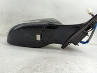 2014-2020 Infiniti Q50 Passenger Side View Mirror - Right Door Mirror OEM Used - Oemusedautoparts1.com