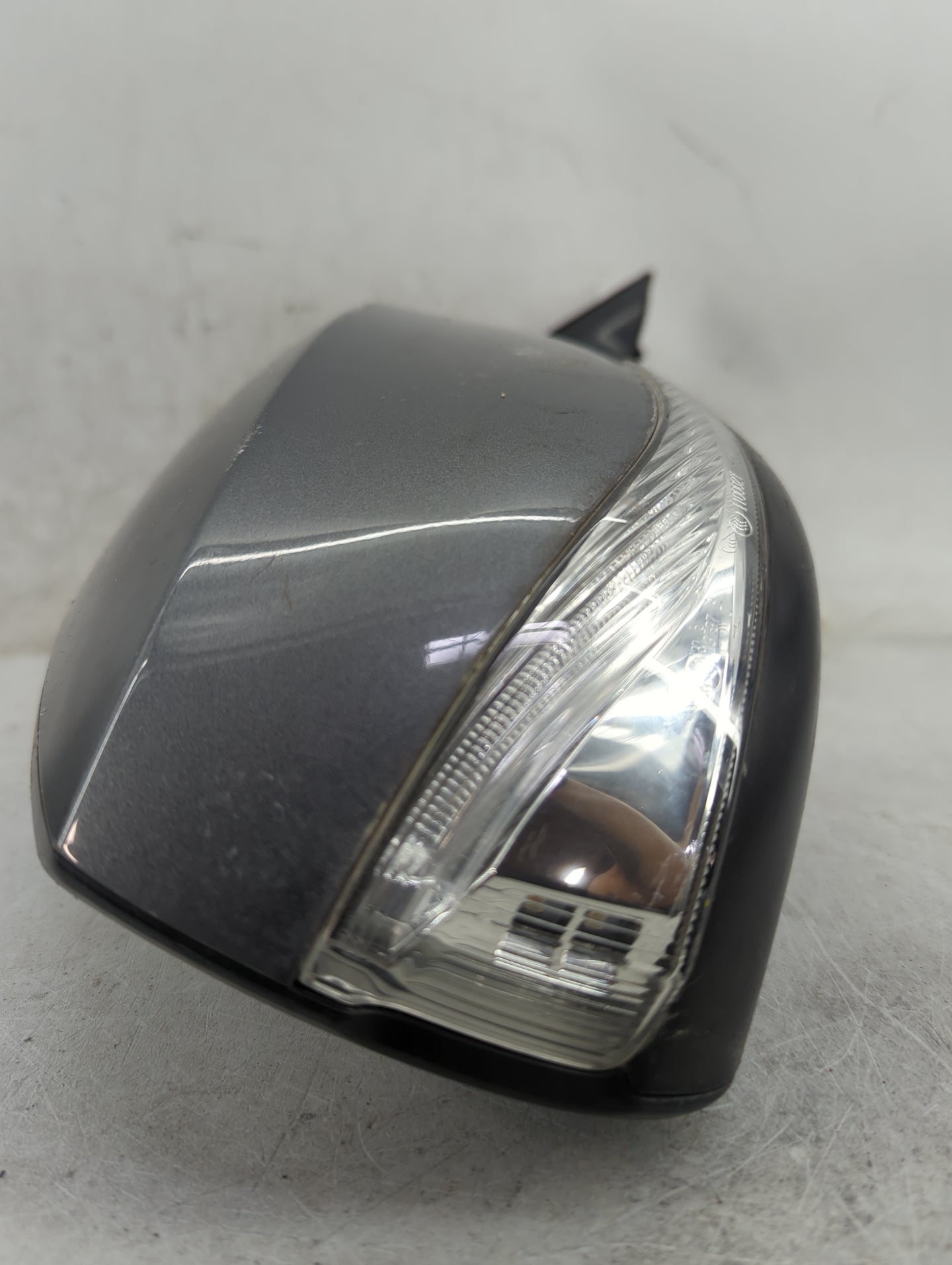 2014-2020 Infiniti Q50 Passenger Side View Mirror - Right Door Mirror OEM Used - Oemusedautoparts1.com