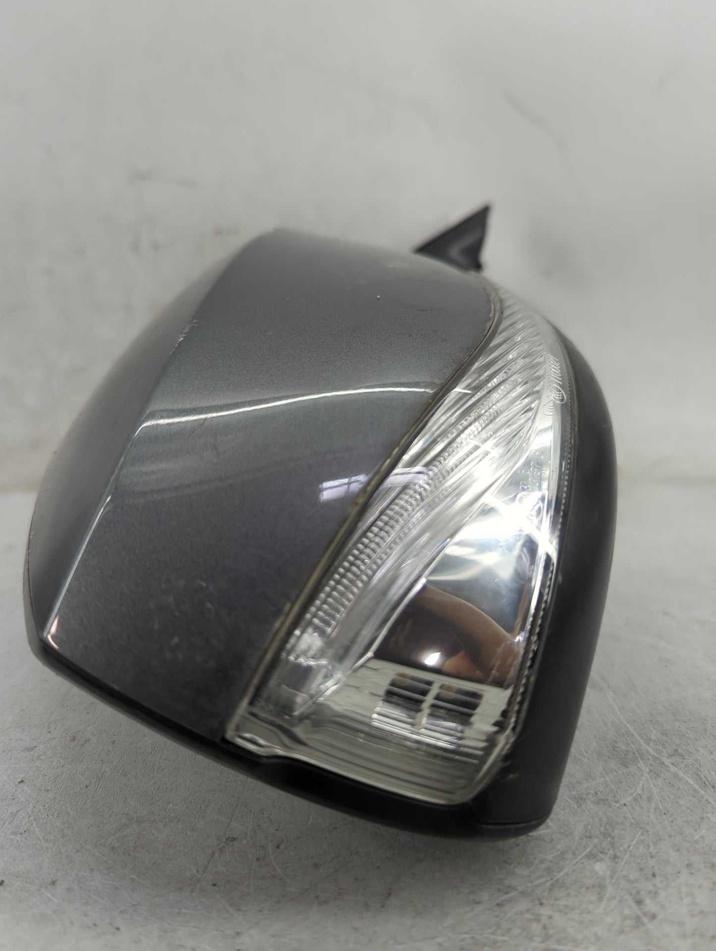 2014-2020 Infiniti Q50 Passenger Side View Mirror - Right Door Mirror OEM Used - Oemusedautoparts1.com