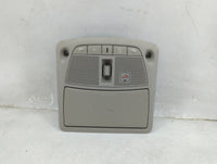 2015 Infiniti Q50 Overhead Roof Console 1449930 - Oemusedautoparts1.com
