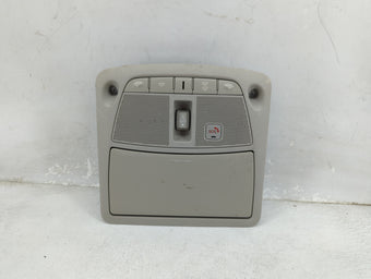 compare product 2015 Infiniti Q50 Overhead Roof Console 1449930
