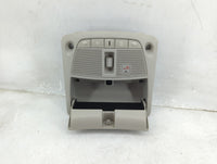 2015 Infiniti Q50 Overhead Roof Console 1449930 - Oemusedautoparts1.com