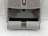 2015 Infiniti Q50 Overhead Roof Console 1449930 - Oemusedautoparts1.com
