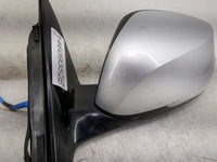 2014-2020 Infiniti Q50 Driver Side View Mirror - Left Door Mirror OEM Used - Oemusedautoparts1.com