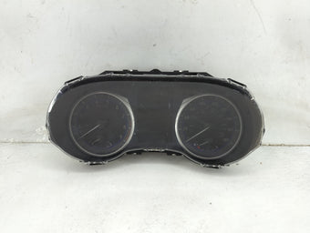 compare product 2014-2015 Infiniti Q50 Instrument Cluster Speedometer Gauges P/N:4HB6B/D3T7 Miles: Fits Fits 2014 2015 OEM Used Auto Parts