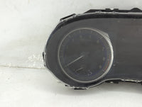2014-2015 Infiniti Q50 Instrument Cluster Speedometer Gauges P/N:4HB6B/D3T7 Miles: Fits Fits 2014 2015 OEM Used Auto Parts -
