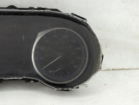 2014-2015 Infiniti Q50 Instrument Cluster Speedometer Gauges P/N:4HB6B/D3T7 Miles: Fits Fits 2014 2015 OEM Used Auto Parts -