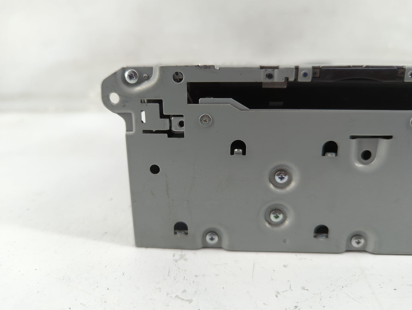 2014-2018 Infiniti Q50 Radio AM FM Cd Player Receiver Replacement P/N:28330 4HB1A PN-3553 Fits Fits 2014 2015 2016 2017 2018