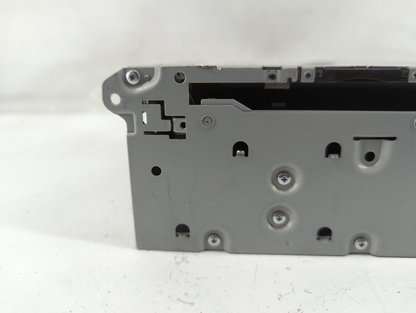 2014-2018 Infiniti Q50 Radio AM FM Cd Player Receiver Replacement P/N:28330 4HB1A PN-3553 Fits Fits 2014 2015 2016 2017 2018