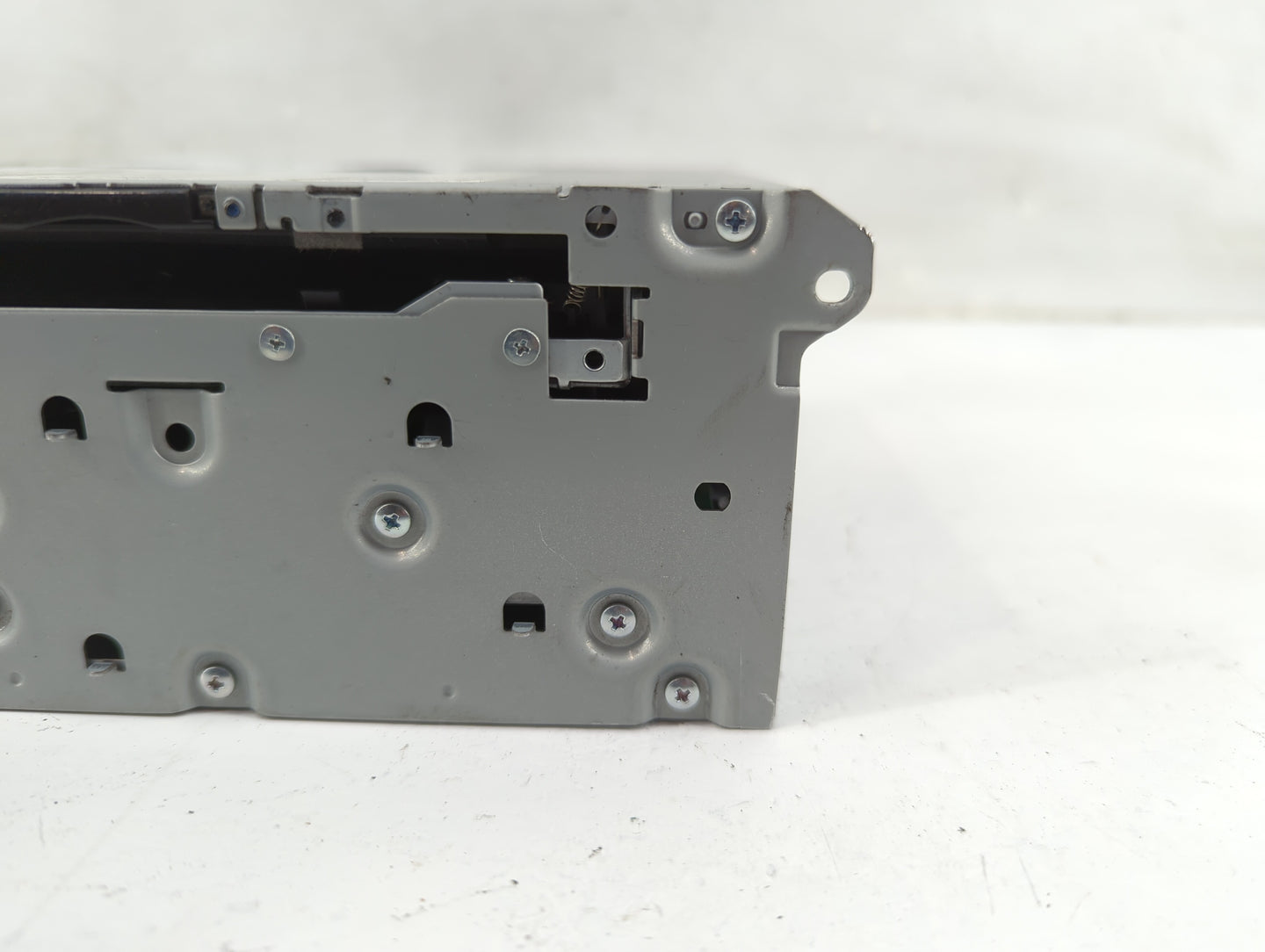 2014-2018 Infiniti Q50 Radio AM FM Cd Player Receiver Replacement P/N:28330 4HB1A PN-3553 Fits Fits 2014 2015 2016 2017 2018