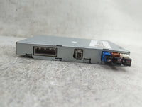 2014-2014 Infiniti Q50 Information-gps-tv Control Module - Oemusedautoparts1.com