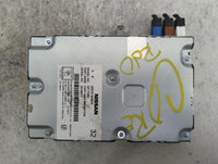 2014-2014 Infiniti Q50 Information-gps-tv Control Module - Oemusedautoparts1.com