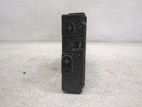 2015 Infiniti Q50 Radio AM FM Cd Player Receiver Replacement P/N:27760 8HR0A 222053B Fits OEM Used Auto Parts - Oemusedautop