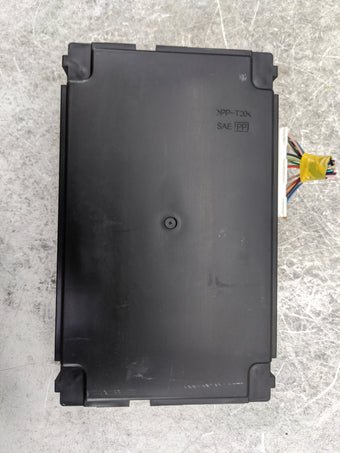 compare product 2015-2015 Infiniti Q50 Body Control Module Bcm 277604gf0d|277604gf0d-a