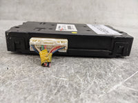 2015-2015 Infiniti Q50 Body Control Module Bcm 277604gf0d|277604gf0d-a - Oemusedautoparts1.com