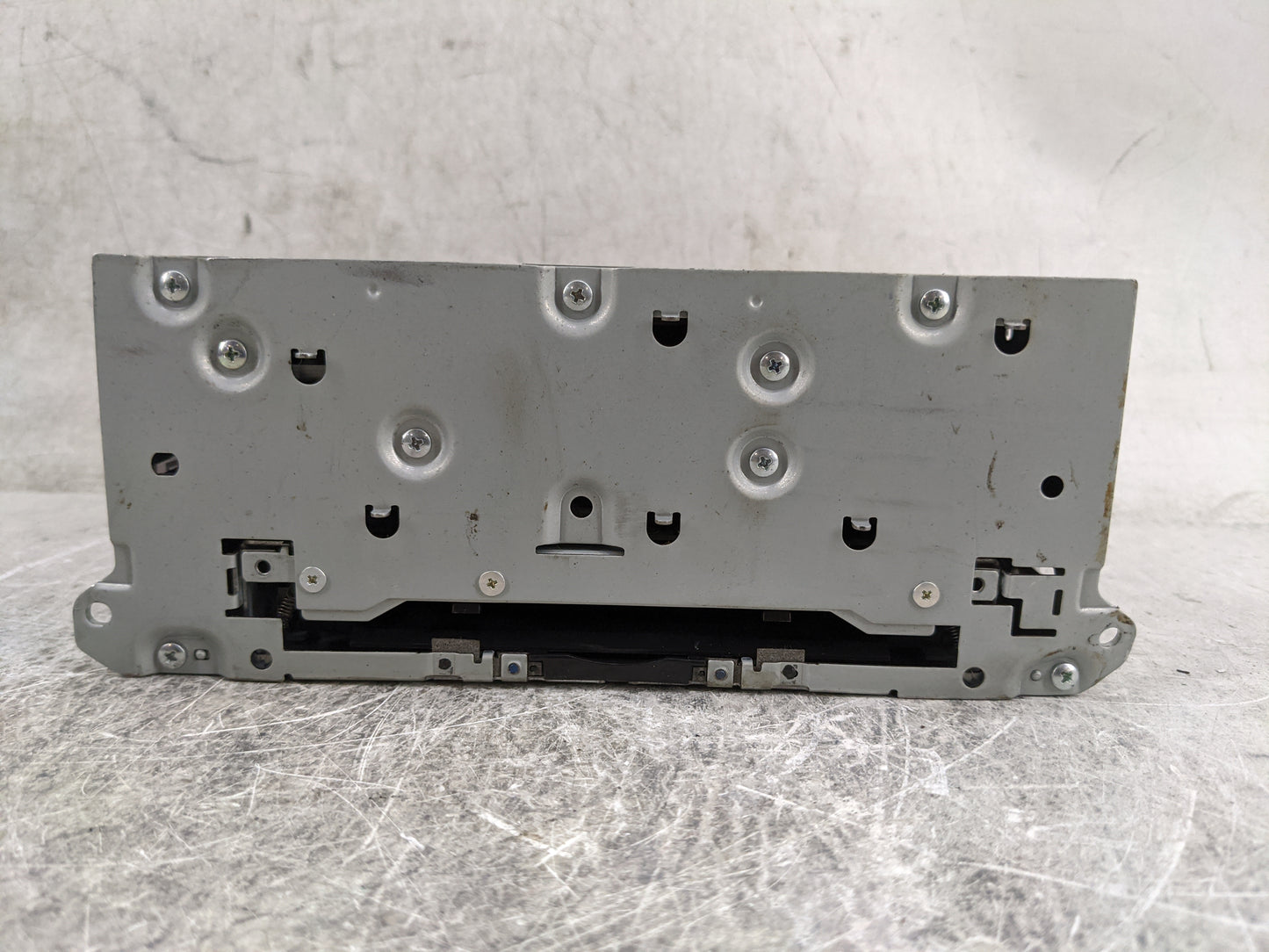 2015-2019 Infiniti Q50 Radio AM FM Cd Player Receiver Replacement P/N:28330 4HB3A PN-3502 Fits Fits 2015 2016 2017 2018 2019