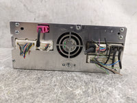 2015-2019 Infiniti Q50 Radio AM FM Cd Player Receiver Replacement P/N:28330 4HB3A PN-3502 Fits Fits 2015 2016 2017 2018 2019