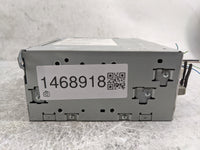 2015-2019 Infiniti Q50 Radio AM FM Cd Player Receiver Replacement P/N:28330 4HB3A PN-3502 Fits Fits 2015 2016 2017 2018 2019