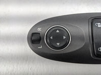 2014-2020 Infiniti Q50 Master Power Window Switch Replacement Driver Side Left P/N:25401 4GA7A Fits OEM Used Auto Parts - Oe