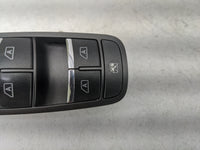 2014-2020 Infiniti Q50 Master Power Window Switch Replacement Driver Side Left P/N:25401 4GA7A Fits OEM Used Auto Parts - Oe