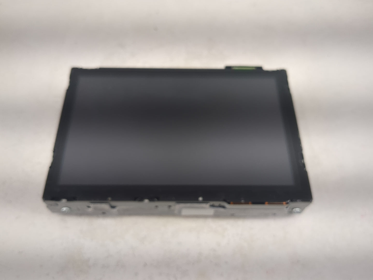 2018-2019 Infiniti Q50 Information Display Screen 1471226 - Oemusedautoparts1.com