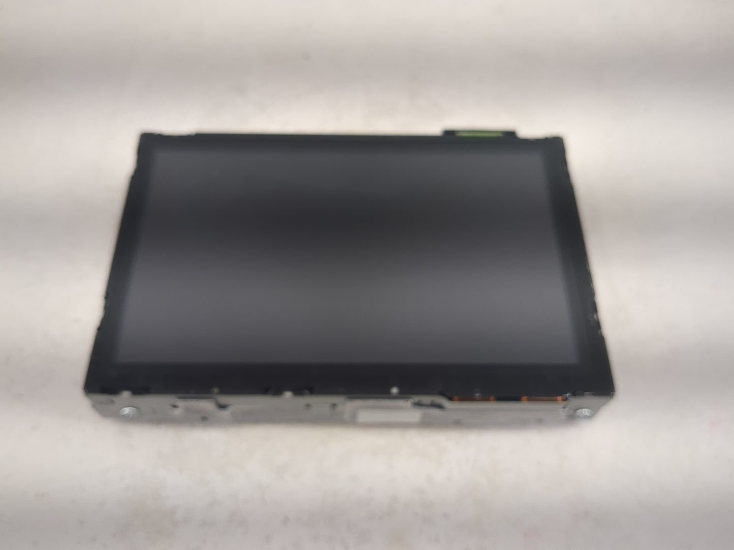 2018-2019 Infiniti Q50 Information Display Screen 1471226 - Oemusedautoparts1.com