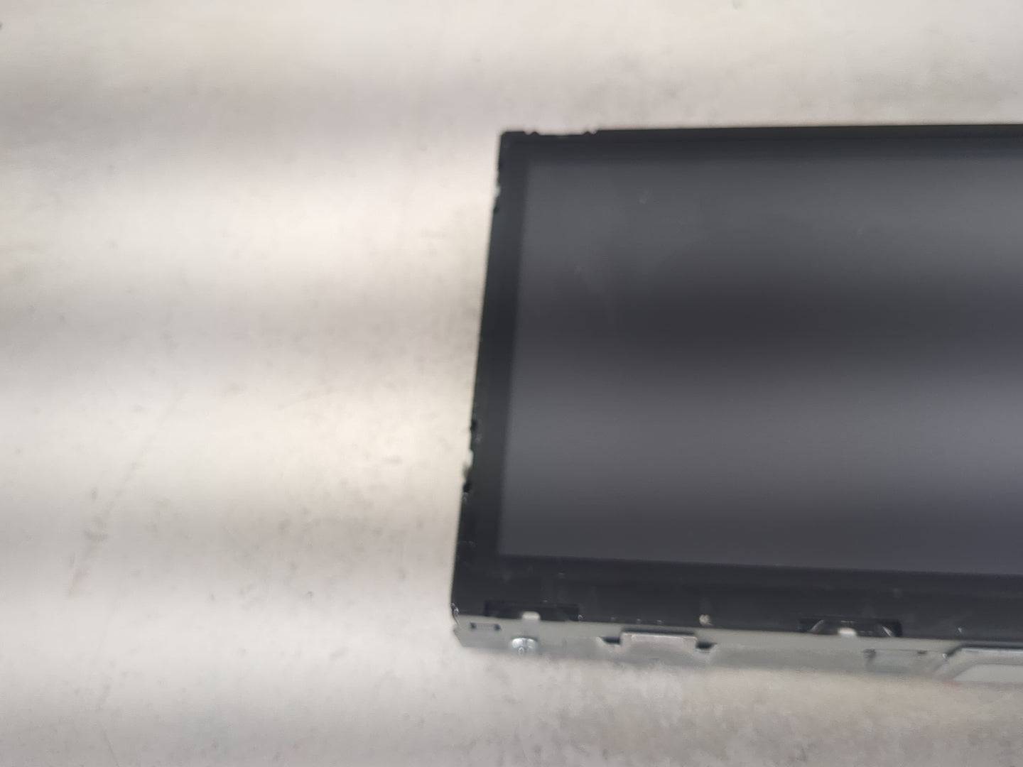 2018-2019 Infiniti Q50 Information Display Screen 1471226 - Oemusedautoparts1.com