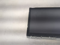 2018-2019 Infiniti Q50 Information Display Screen 1471226 - Oemusedautoparts1.com