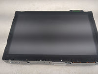 2018-2019 Infiniti Q50 Information Display Screen 1471226 - Oemusedautoparts1.com
