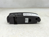 2014-2020 Infiniti Q50 Master Power Window Switch Replacement Driver Side Left P/N:254014GA7A 5AB164EA07 Fits OEM Used Auto 