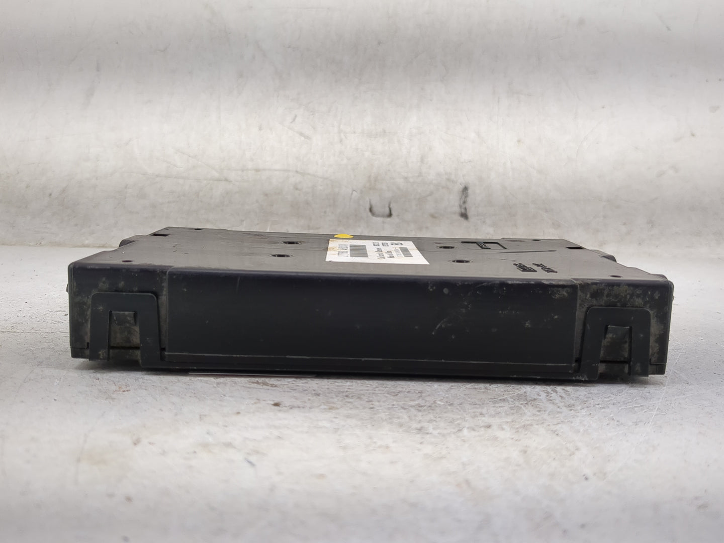 2014-2015 Infiniti Q50 Temperature Control Module 27760 4hd0a|277604hd0a - Oemusedautoparts1.com