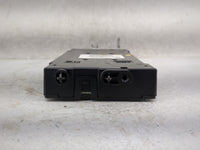 2014-2015 Infiniti Q50 Temperature Control Module 27760 4hd0a|277604hd0a - Oemusedautoparts1.com