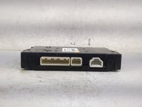 2014-2015 Infiniti Q50 Temperature Control Module 27760 4hd0a|277604hd0a - Oemusedautoparts1.com