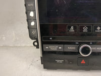 2014-2015 Infiniti Q50 Climate Control Module Temperature AC/Heater Replacement P/N:253914HB1A Fits Fits 2014 2015 OEM Used 