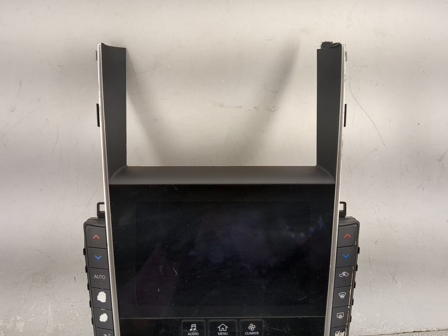 2014-2015 Infiniti Q50 Climate Control Module Temperature AC/Heater Replacement P/N:253914HB1A Fits Fits 2014 2015 OEM Used 