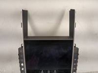 2014-2015 Infiniti Q50 Climate Control Module Temperature AC/Heater Replacement P/N:253914HB1A Fits Fits 2014 2015 OEM Used 