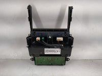 2014-2015 Infiniti Q50 Climate Control Module Temperature AC/Heater Replacement P/N:253914HB1A Fits Fits 2014 2015 OEM Used 