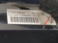 2014-2015 Infiniti Q50 Climate Control Module Temperature AC/Heater Replacement P/N:253914HB1A Fits Fits 2014 2015 OEM Used 