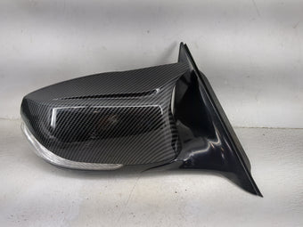 compare product 2014-2020 Infiniti Q50 Passenger Side View Mirror - Right Door Mirror OEM Used