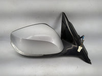 2014-2020 Infiniti Q50 Passenger Side View Mirror - Right Door Mirror OEM Used - Oemusedautoparts1.com