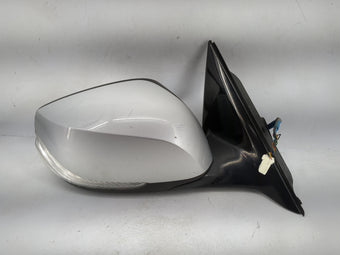 compare product 2014-2020 Infiniti Q50 Passenger Side View Mirror - Right Door Mirror OEM Used