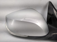 2014-2020 Infiniti Q50 Passenger Side View Mirror - Right Door Mirror OEM Used - Oemusedautoparts1.com