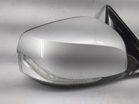 2014-2020 Infiniti Q50 Passenger Side View Mirror - Right Door Mirror OEM Used - Oemusedautoparts1.com